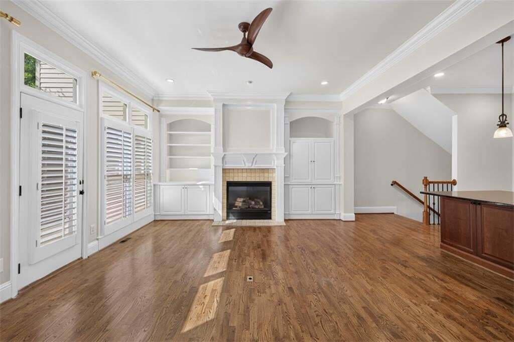 Townhouse in Roswell, Georgia, United States 5 - 18695310