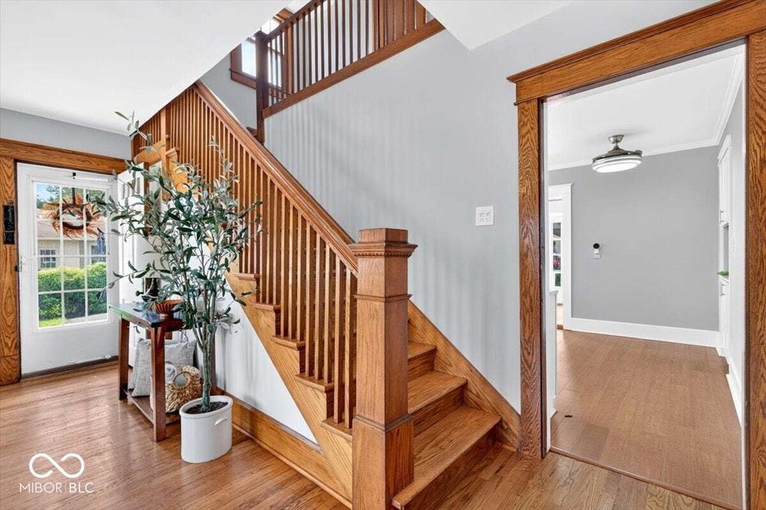 House in Carmel, Indiana, United States 4 - 18694303