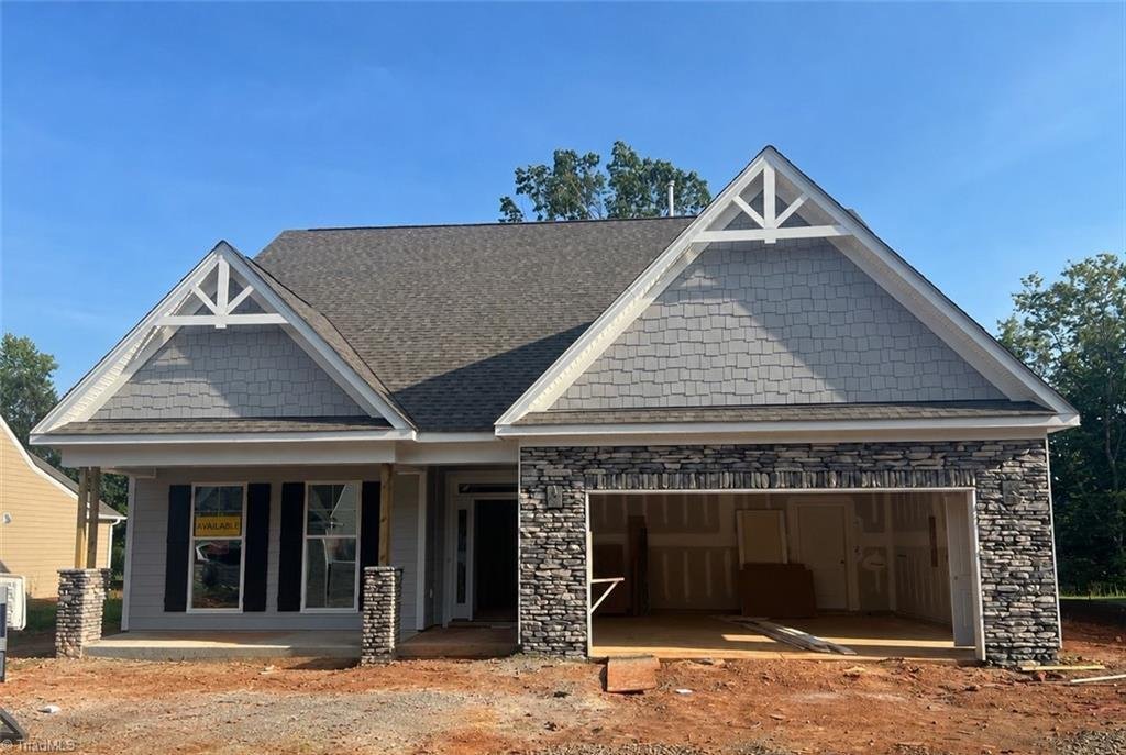 Haus in Advance, North Carolina, Vereinigte Staaten 1 - 18091273