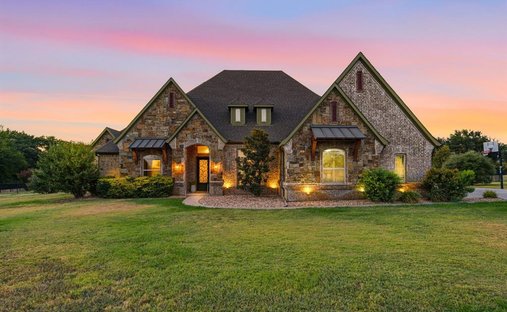 Casa en Decatur, Texas, Estados Unidos 1