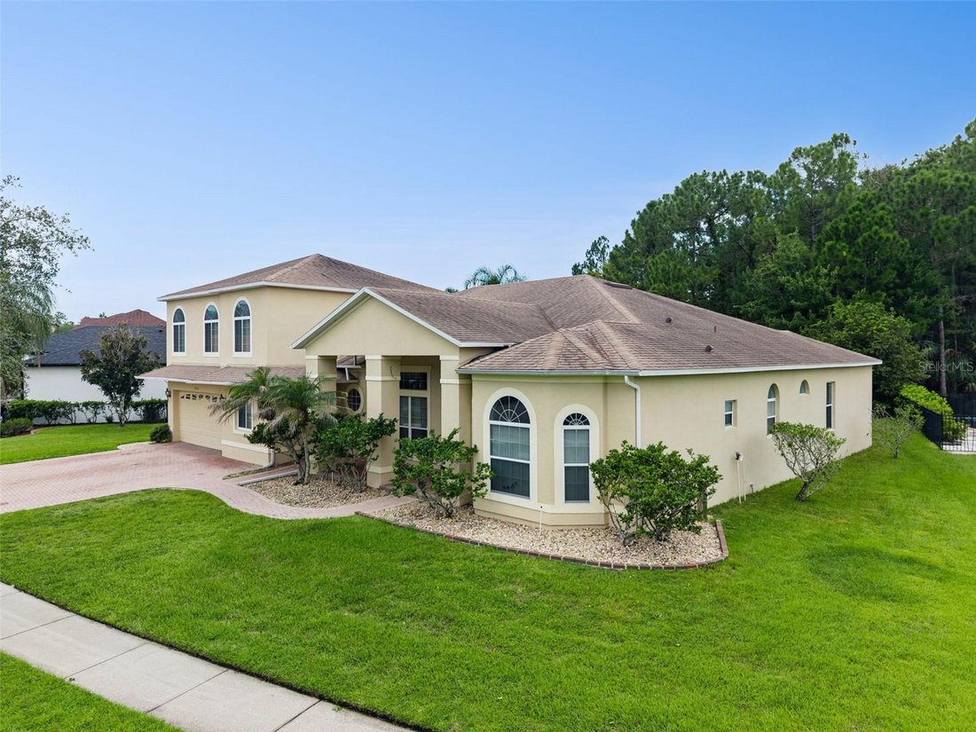 House in Orlando, Florida, United States 2 - 18694768