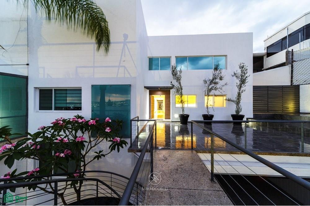 House in Santiago de Querétaro, Querétaro, Mexico 1 - 18019734