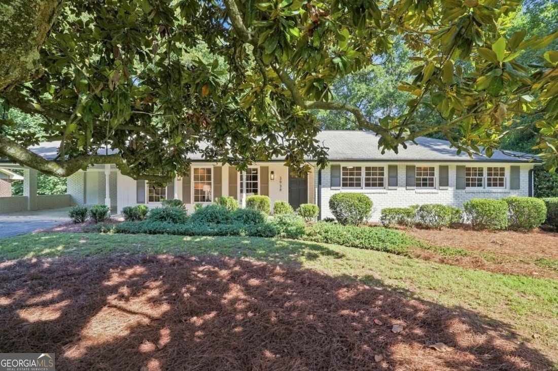 Maison à Doraville, Géorgie, États-Unis 1 - 18695128