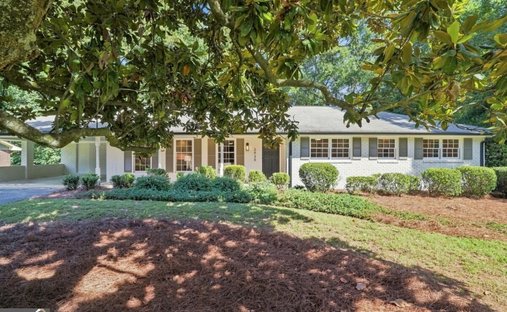 Haus in Doraville, Georgia, Vereinigte Staaten 1