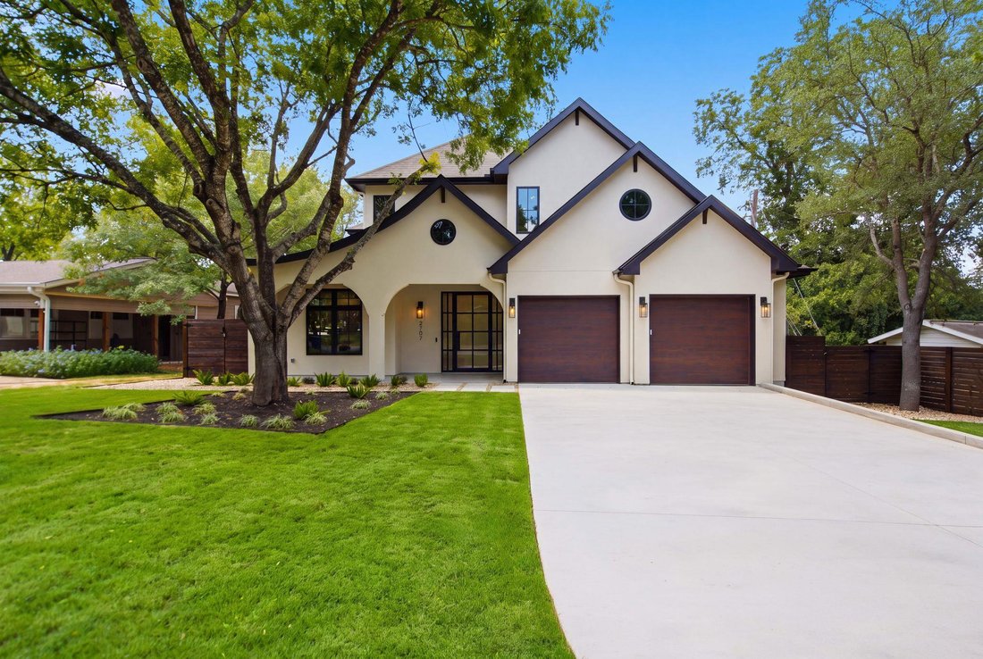 House in Austin, Texas, United States 2 - 18694514