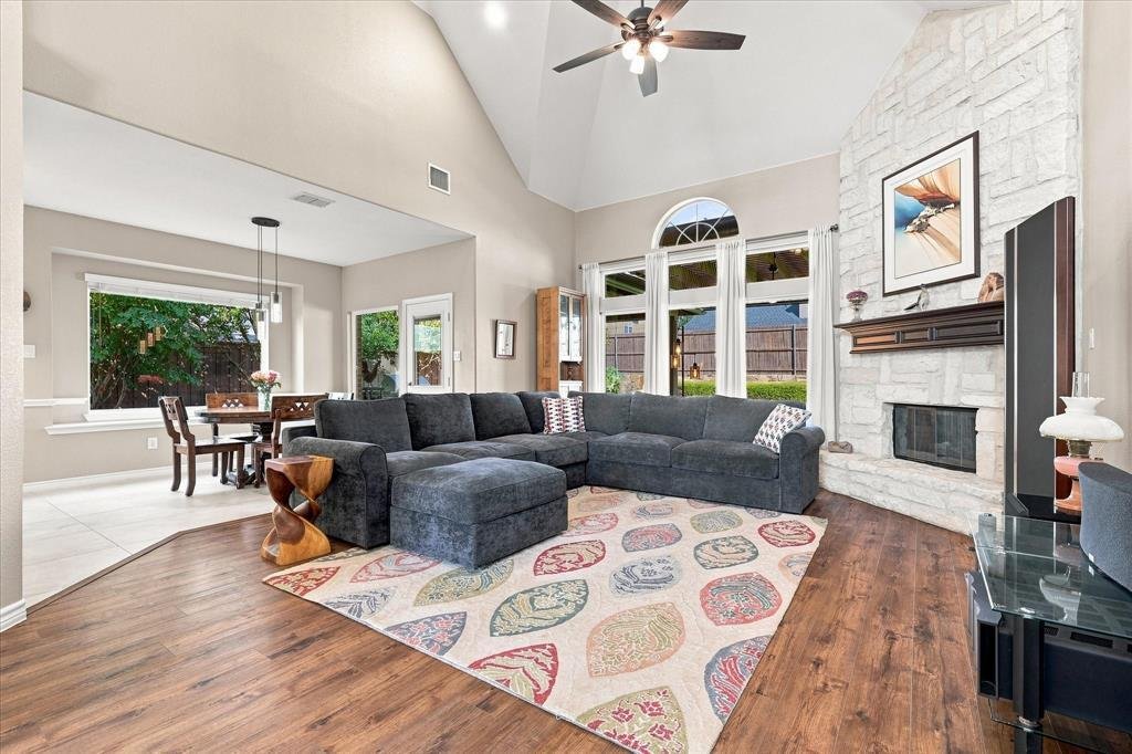 House in Prosper, Texas, United States 5 - 18695044