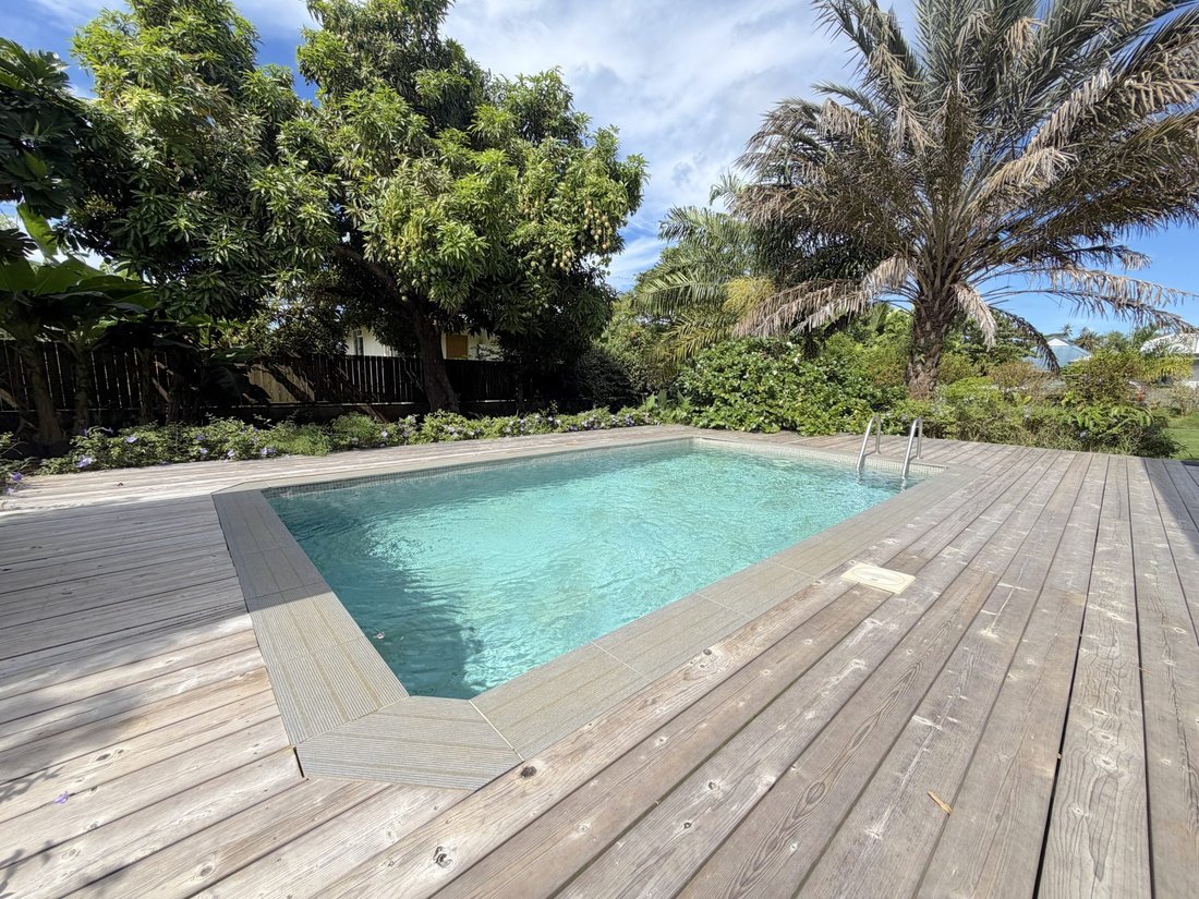 House in Moorea-Maiao, Windward Islands, French Polynesia 3 - 18695678