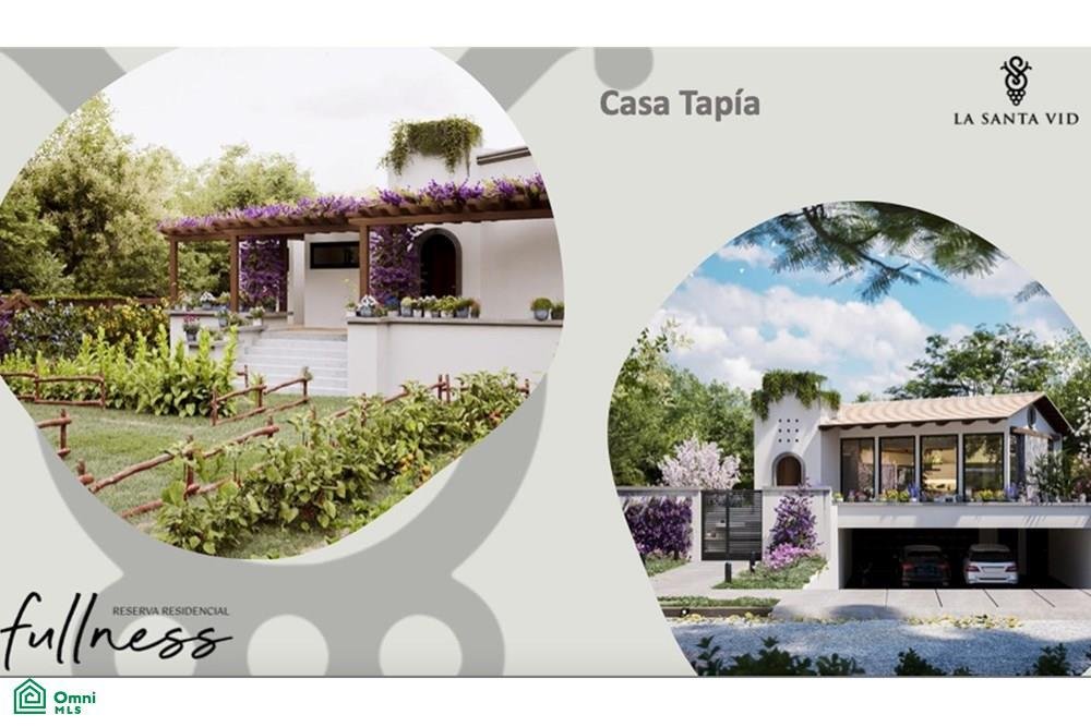 House in El Carmen, Guanajuato, Mexico 1 - 18041323