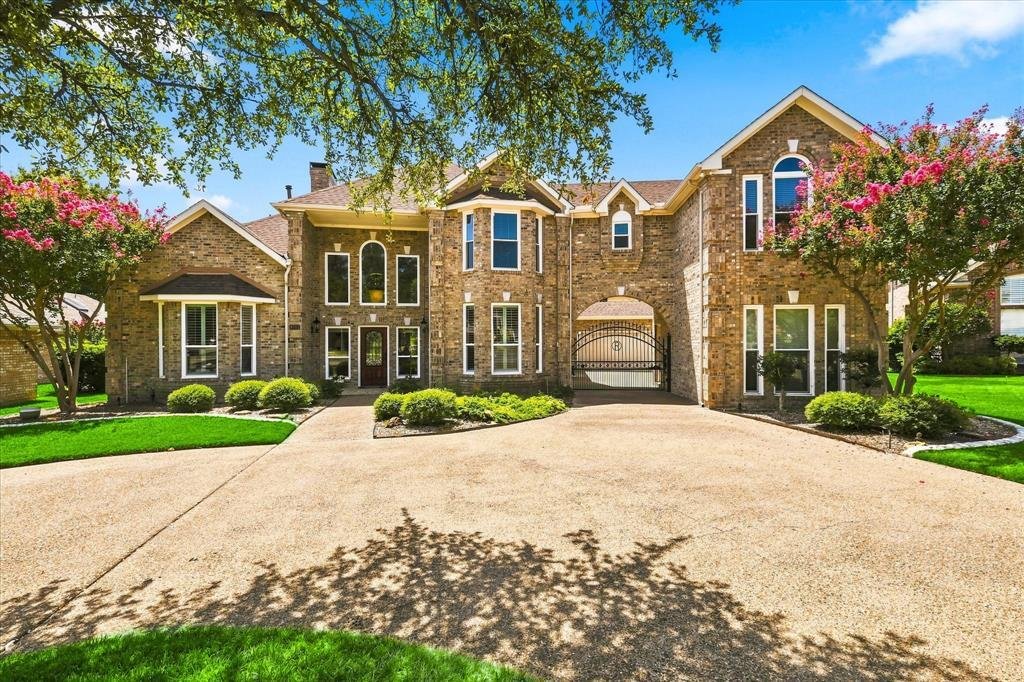 House in Fort Worth, Texas, United States 1 - 18695048