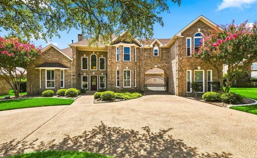 Casa a Fort Worth, Texas, Stati Uniti 1