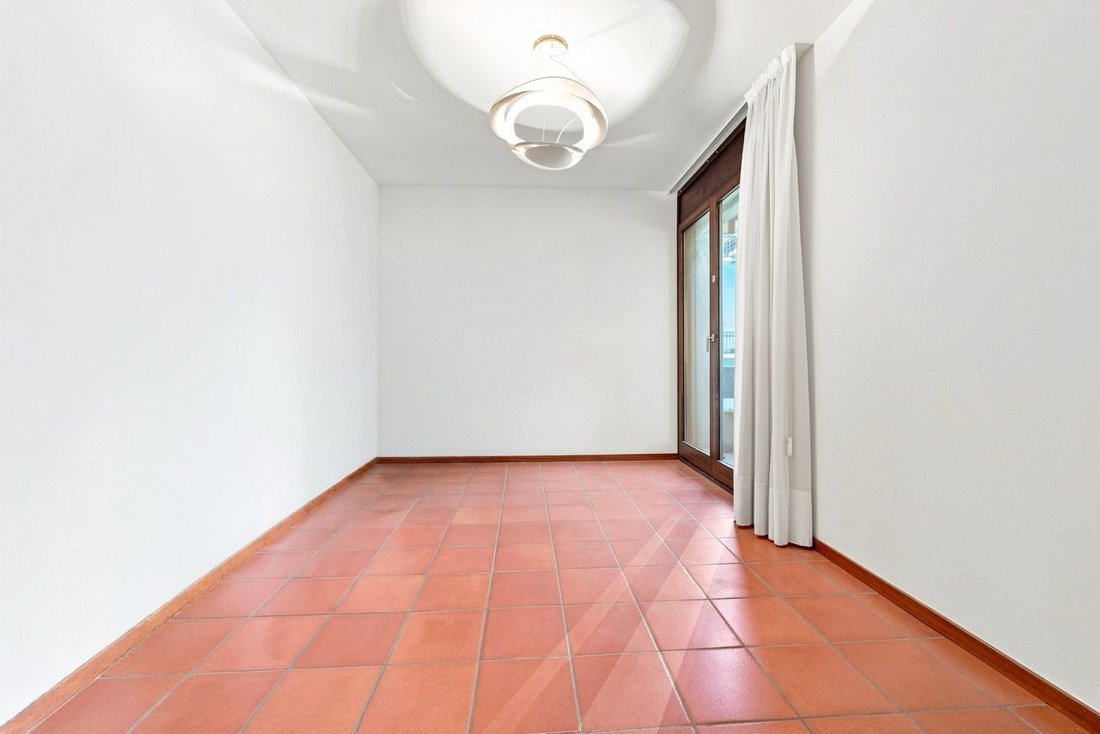 Apartment in Lugano, Ticino, Switzerland 5 - 18694678