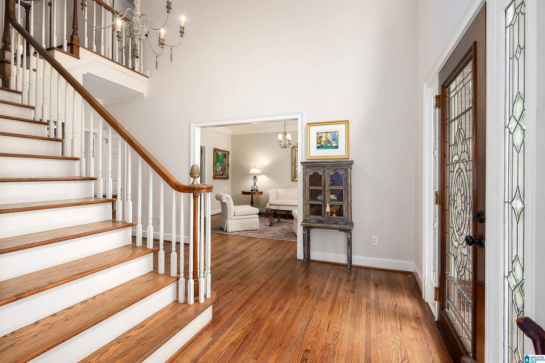 House in Mountain Brook, Alabama, United States 4 - 18694368