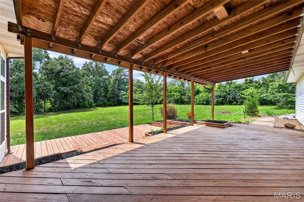 Casa en Warrenton, Misuri, Estados Unidos 5 - 18694845