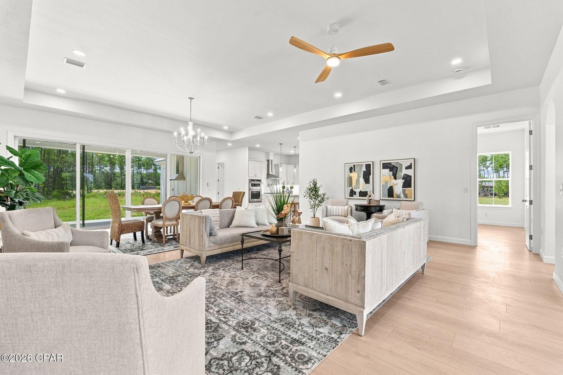 House in Panama City, Florida, United States 5 - 18694595