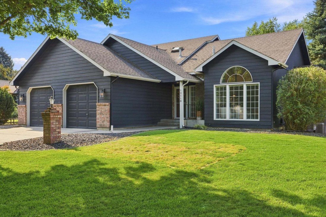 House in Spokane Valley, Washington, United States 2 - 18694683