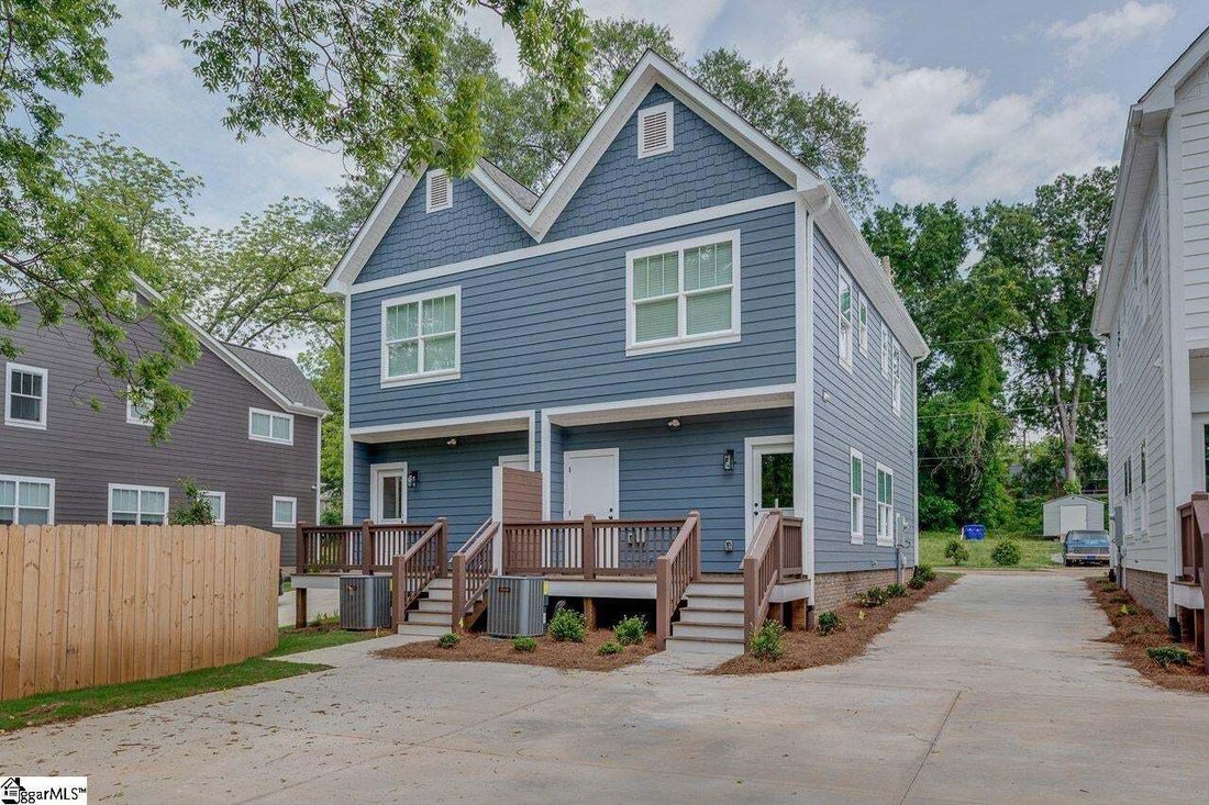 House in Greenville, South Carolina, United States 2 - 18694287