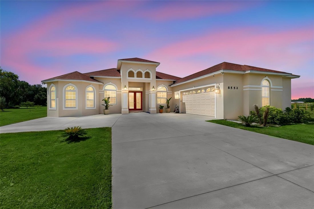 House in Plant City, Florida, United States 2 - 18694809