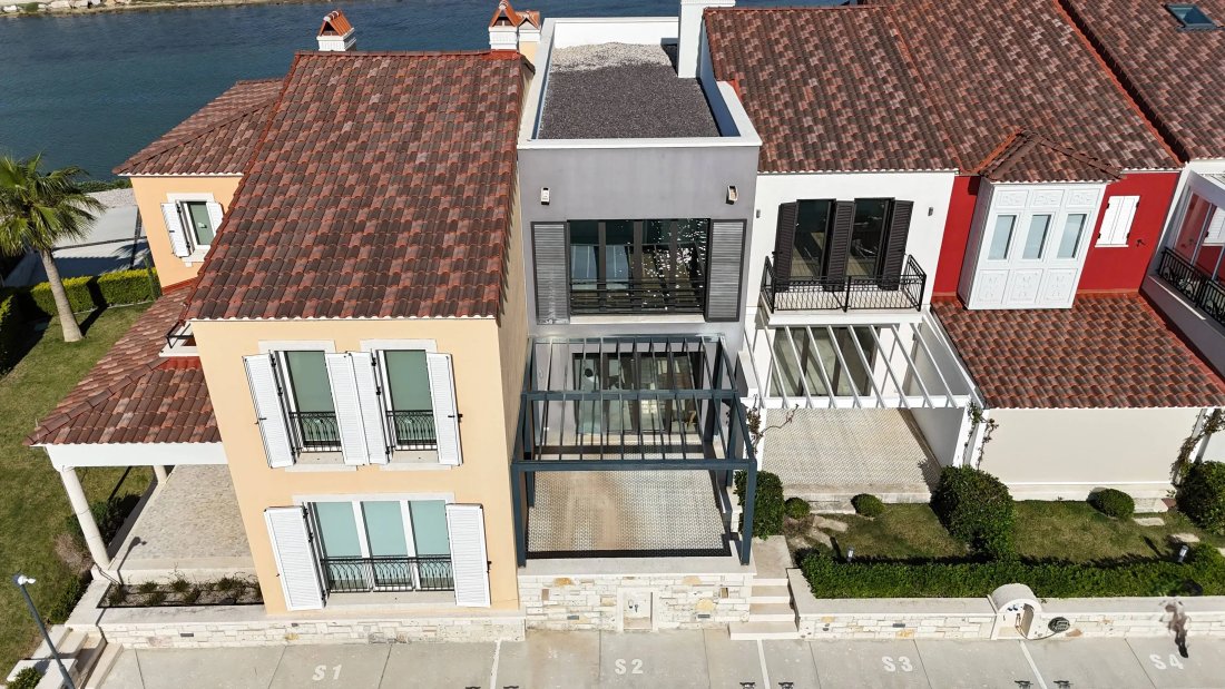 House in İzmir, İzmir, Turkey 4 - 18695443