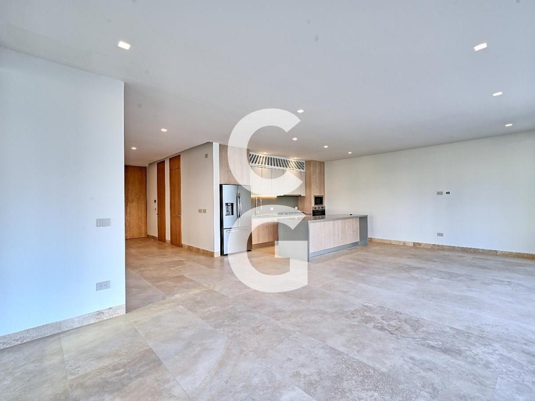 Apartment in Cancún, Quintana Roo, Mexico 2 - 18694248