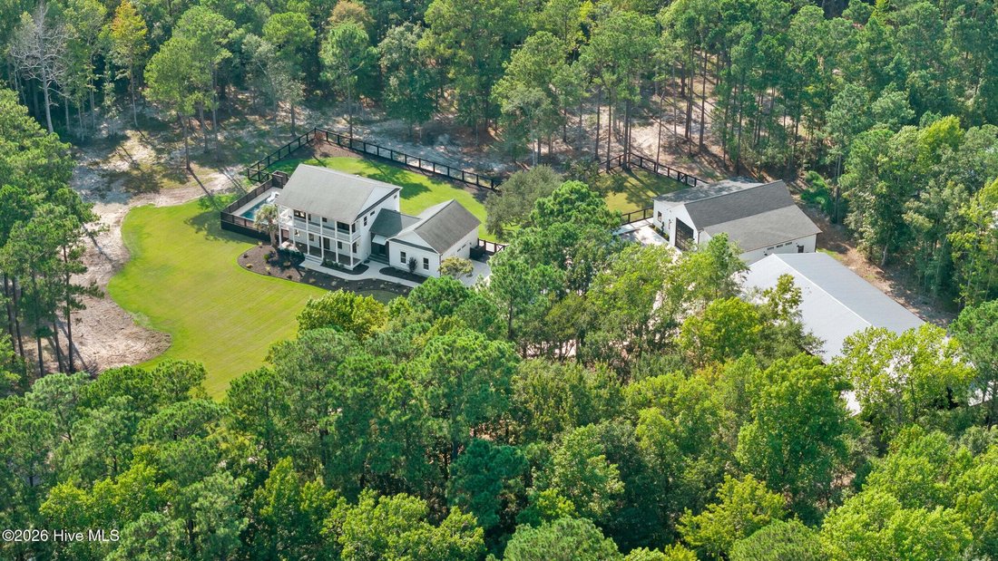 House in Hampstead, North Carolina, United States 5 - 18694867