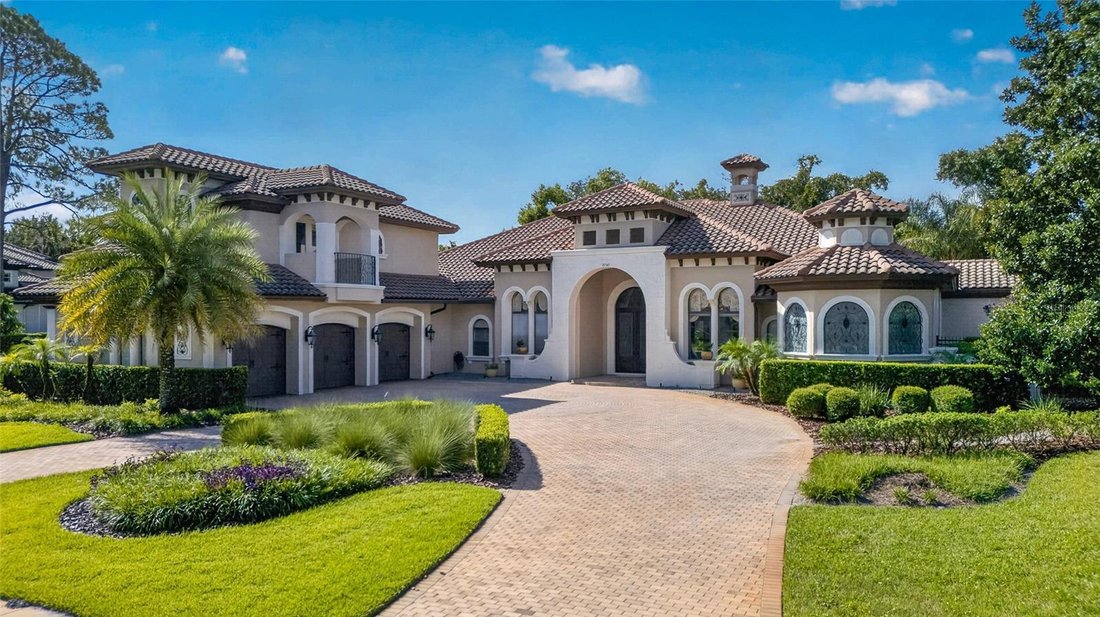 House in Sanford, Florida, United States 3 - 18694732