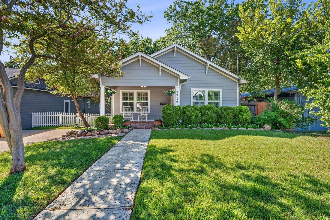 House in Austin, Texas, United States 1 - 18694513