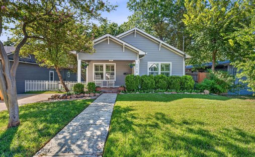 House in Austin, Texas, United States 1