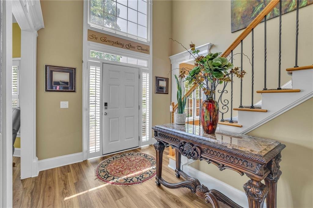 House in Dacula, Georgia, United States 5 - 18695162