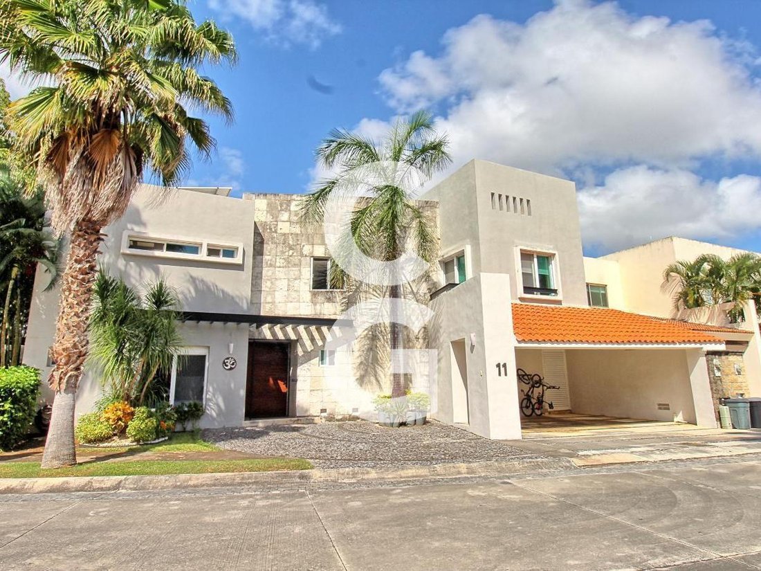 House in Cancún, Quintana Roo, Mexico 2 - 18694245