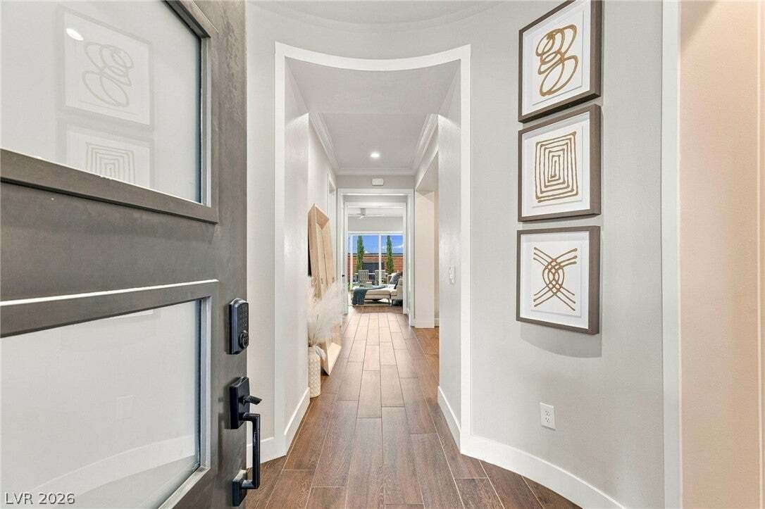 House in Las Vegas, Nevada, United States 4 - 18694329
