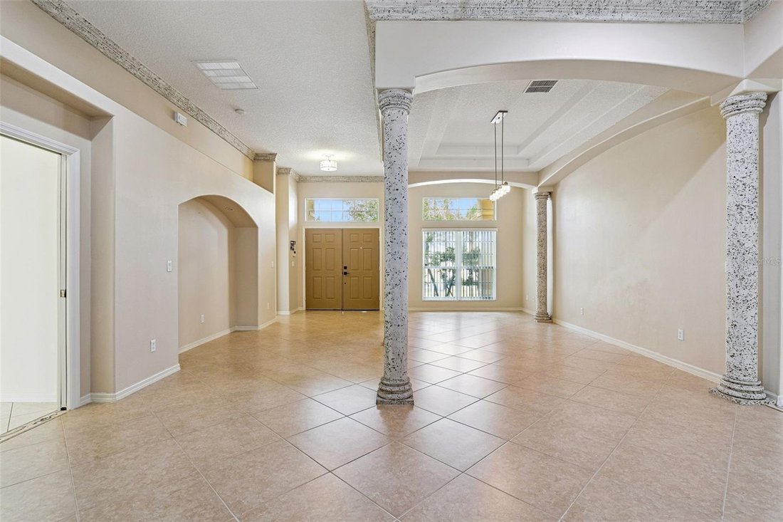 House in Orlando, Florida, United States 3 - 18694768
