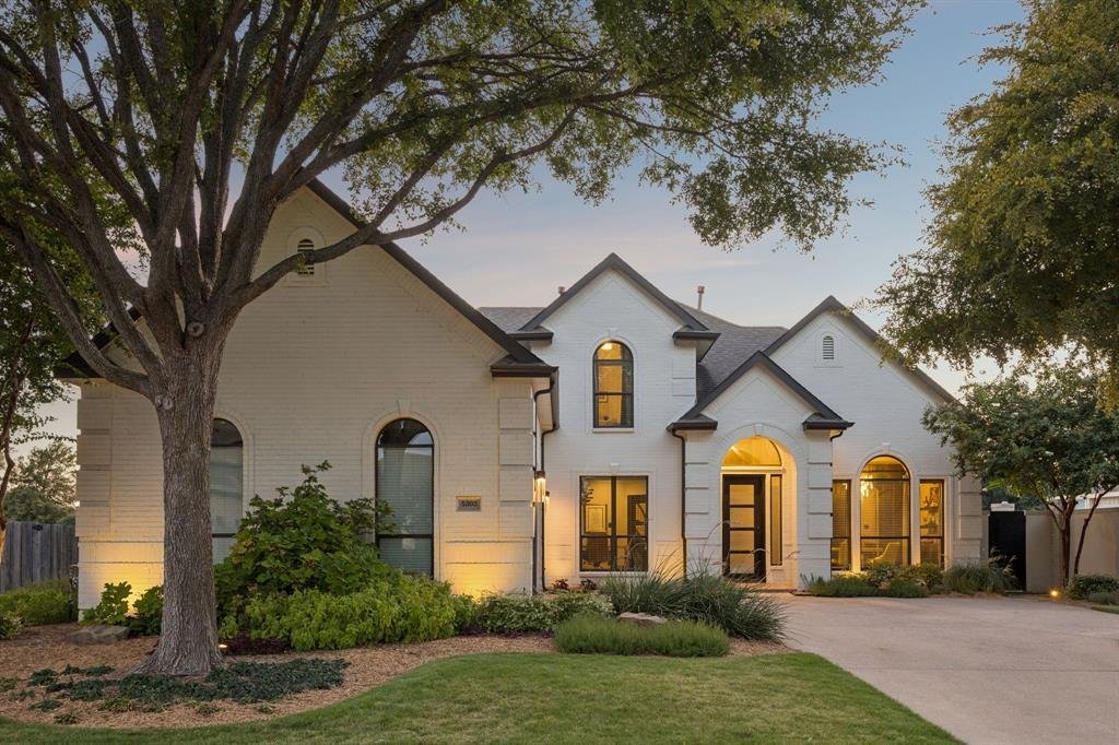 House in Frisco, Texas, United States 1 - 18694955