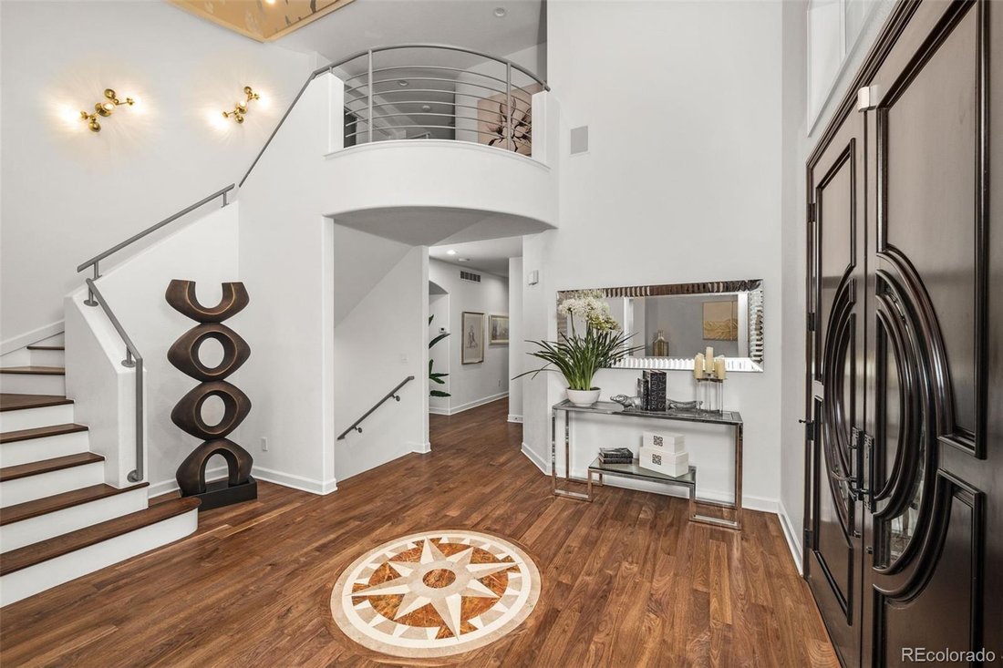 Casa en Cherry Hills Village, Colorado, Estados Unidos 5 - 18694690