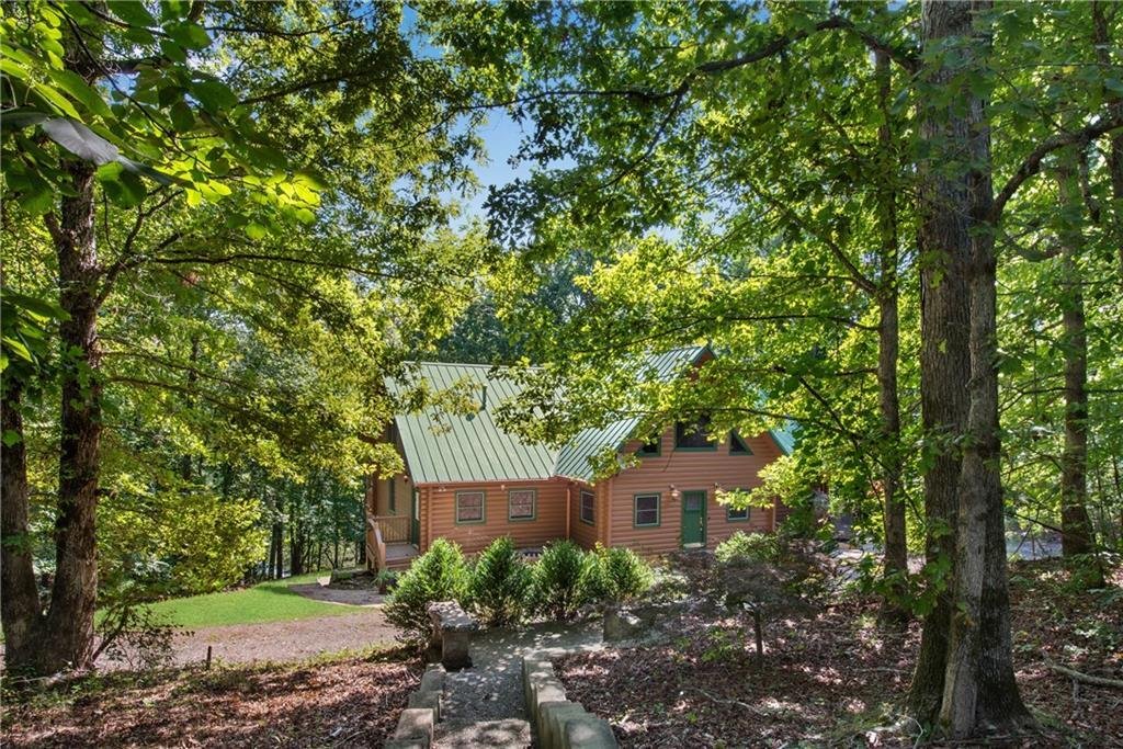 House in Ball Ground, Georgia, United States 3 - 18695165