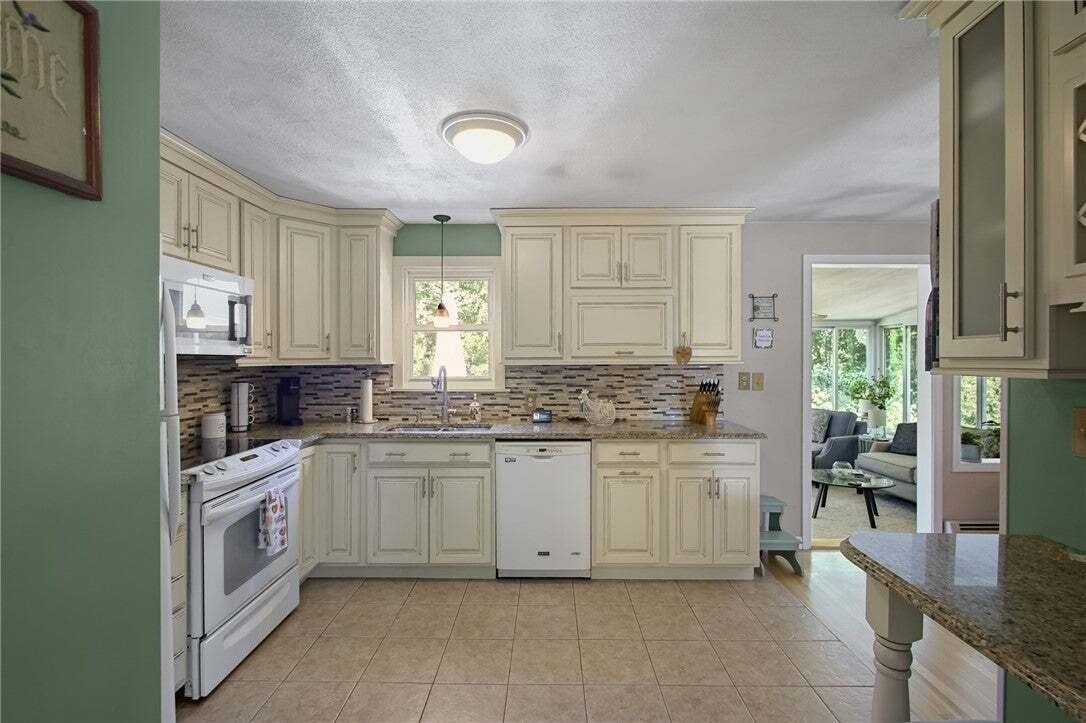 Casa en Lincoln, Rhode Island, Estados Unidos 3 - 18694816