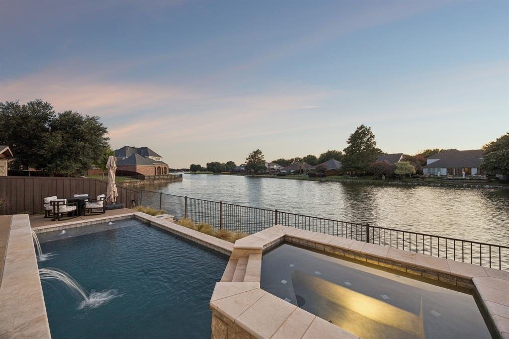 House in Frisco, Texas, United States 2 - 18694955