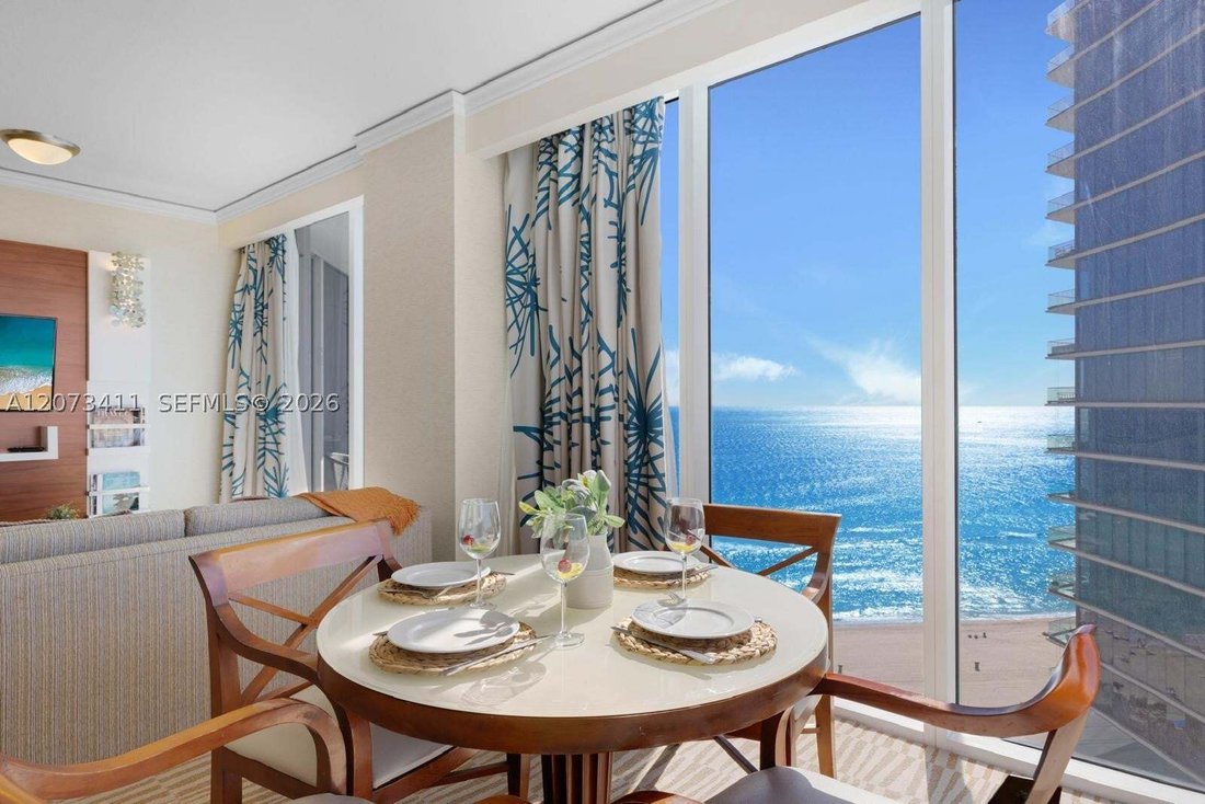 Condo in Golden Beach, Florida, United States 3 - 18694582