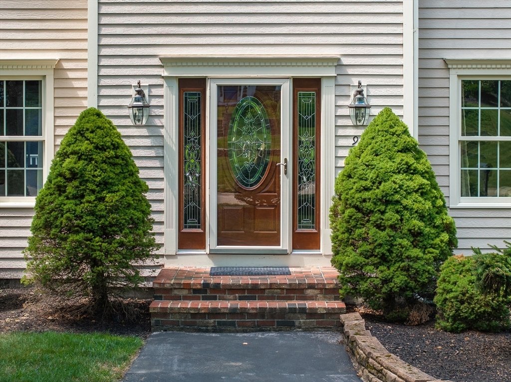 Casa a East Bridgewater, Massachusetts, Stati Uniti 5 - 18695223