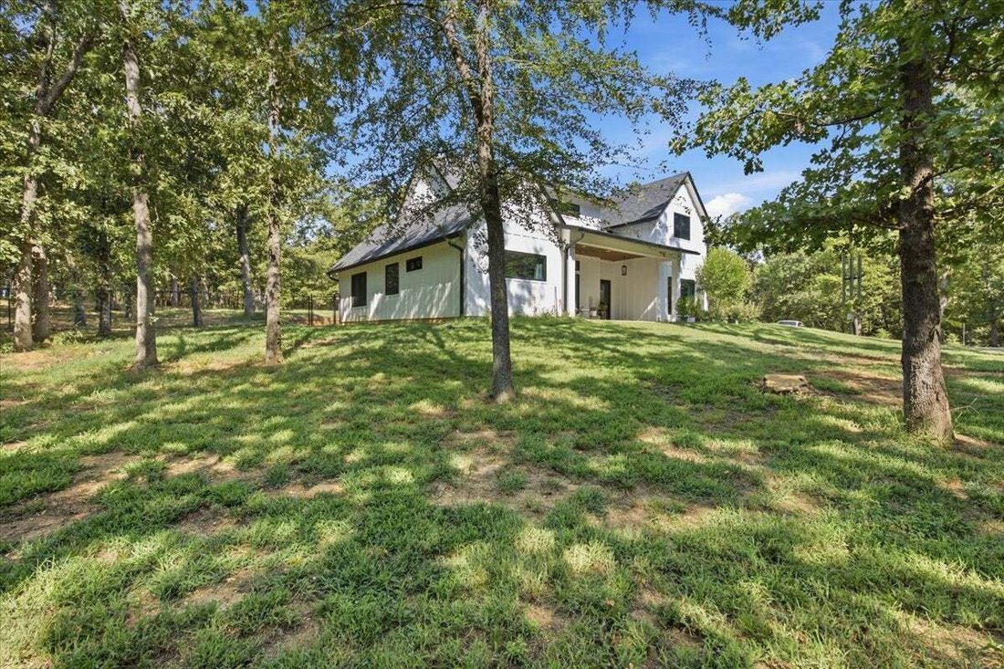 Haus in Ada, Oklahoma, Vereinigte Staaten 3 - 18694781