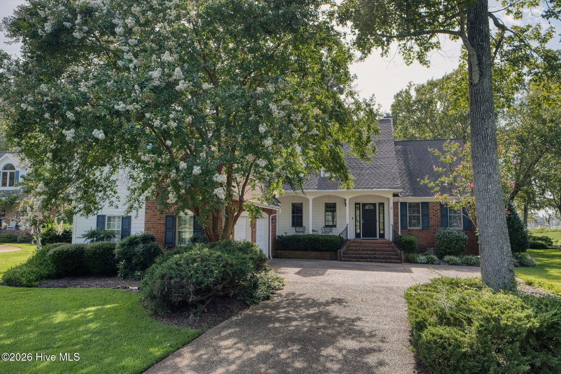 House in Hertford, North Carolina, United States 1 - 18694898