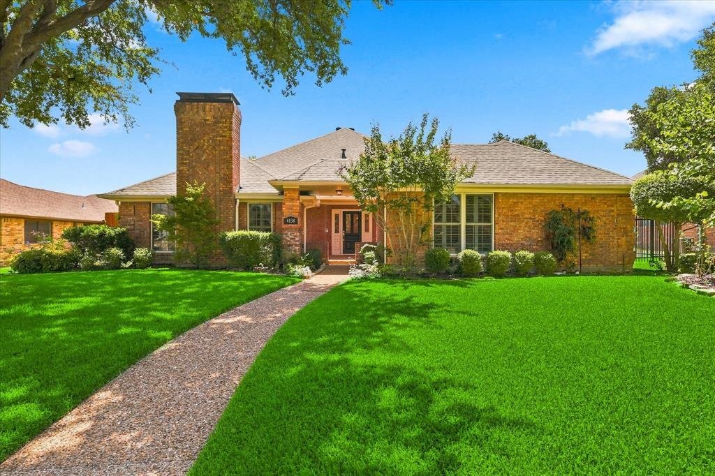 Casa a Dallas, Texas, Stati Uniti 2 - 18694963