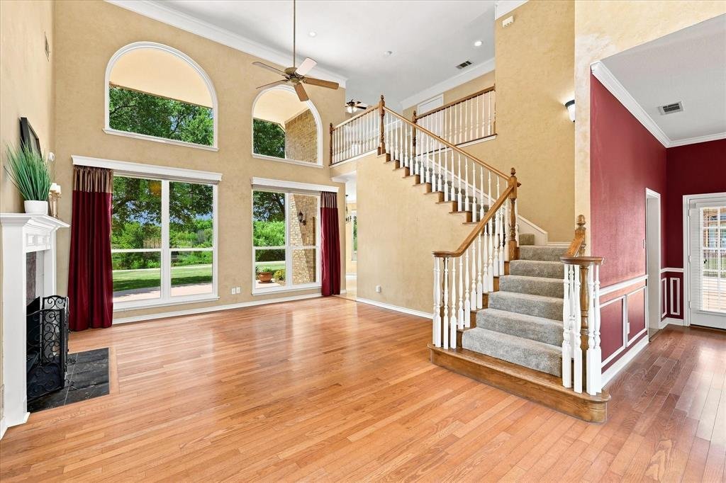 House in Fort Worth, Texas, United States 4 - 18695048
