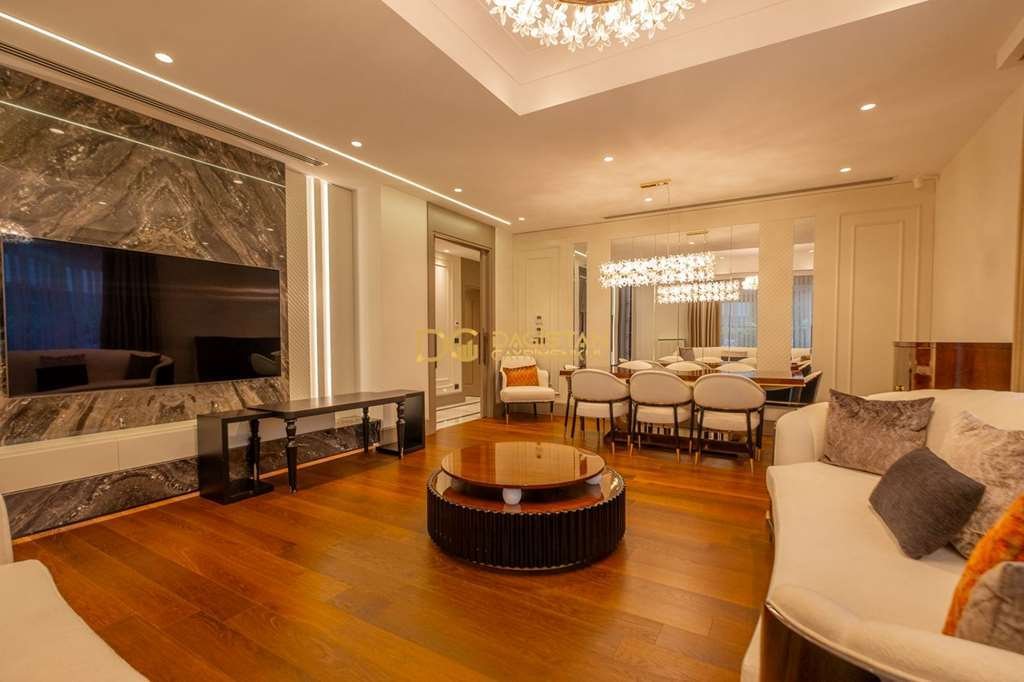 Apartment in İstanbul, İstanbul, Turkey 3 - 18694938