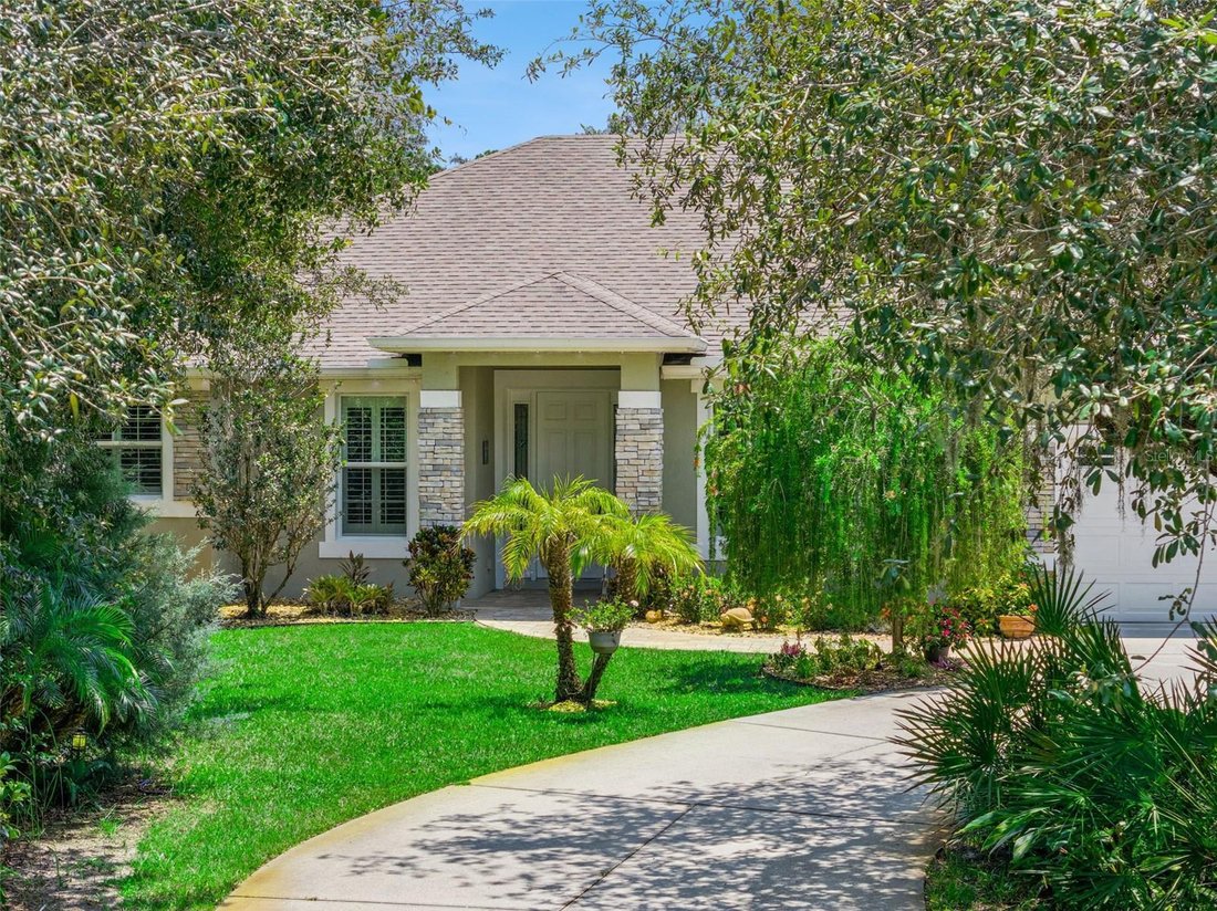 Casa en Clermont, Florida, Estados Unidos 3 - 18694787