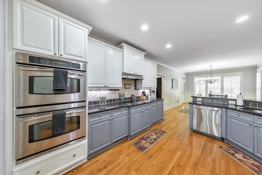 House in Acworth, Georgia, United States 5 - 18695202