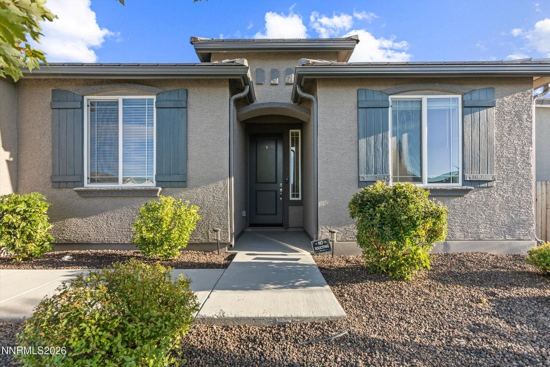 House in Sparks, Nevada, United States 2 - 18694485