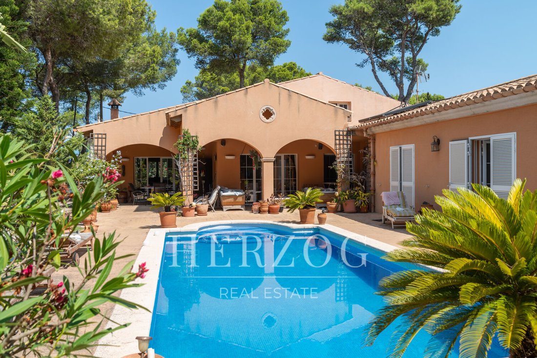 House in Rotes Velles, Calvia, Balearic Islands 3 - 18657573