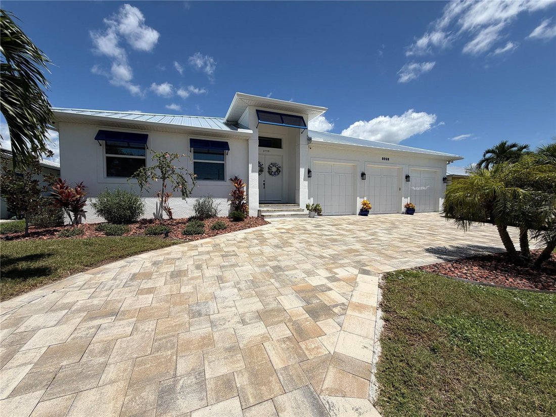 House in Punta Gorda, Florida, United States 3 - 18694758