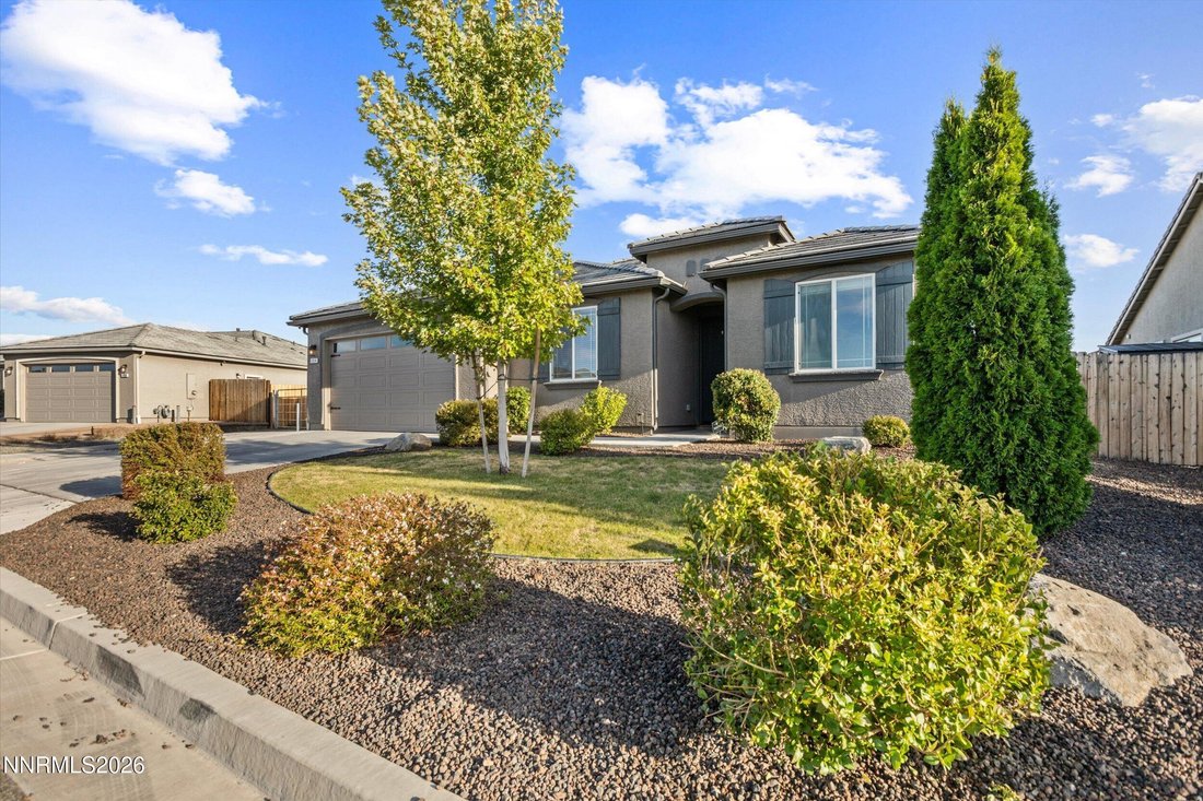 House in Sparks, Nevada, United States 3 - 18694485
