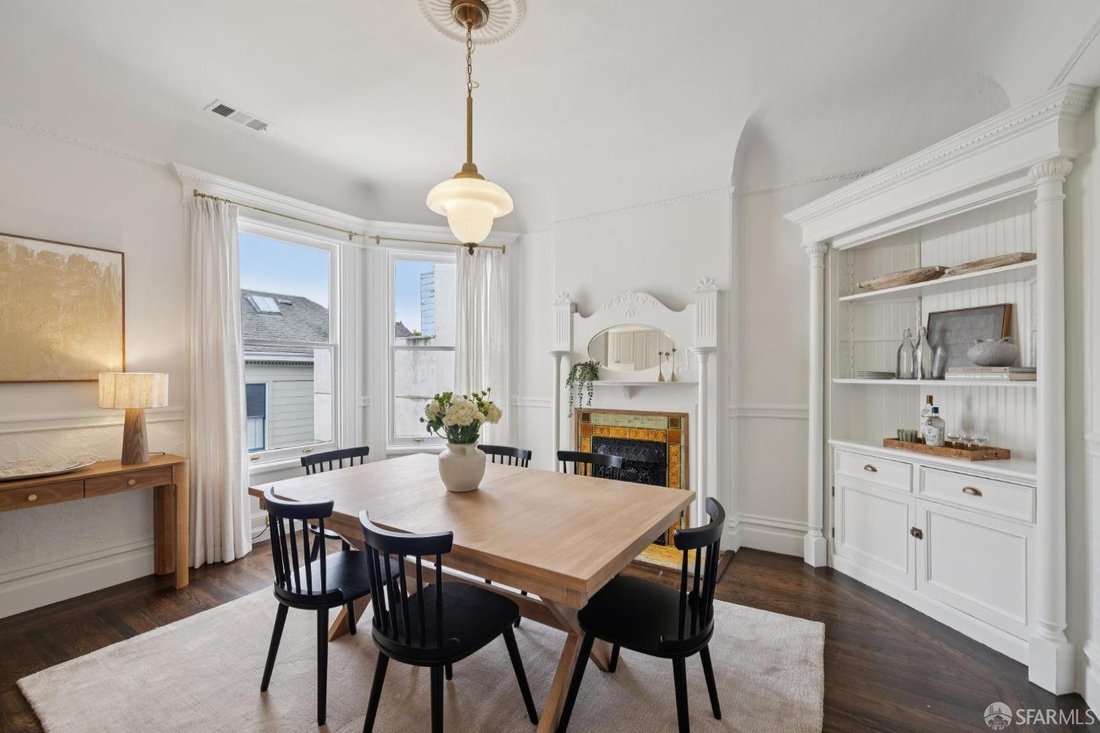 Condo in San Francisco, California, United States 5 - 18694654